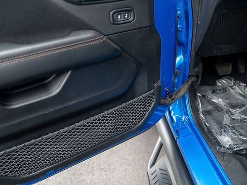 Used 2021 Jeep Wrangler Unlimited Rubicon image 18