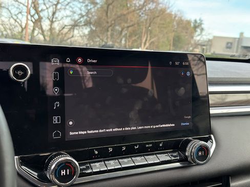 Certified 2024 GMC Canyon Elevation w/ Convenience Package image 14