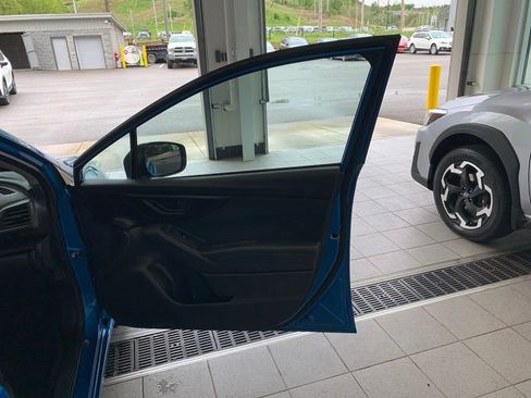 Used 2020 Subaru Impreza 2.0i AWD/4WD image 21