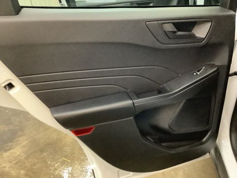 Used 2025 Ford Escape Active FWD image 21