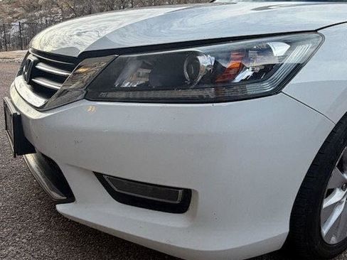 Used 2013 Honda Accord EX-L image 4