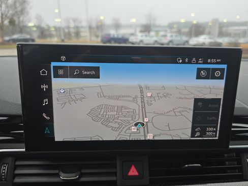 Used 2023 Audi S5 Premium Plus w/ Premium Plus Package image 21