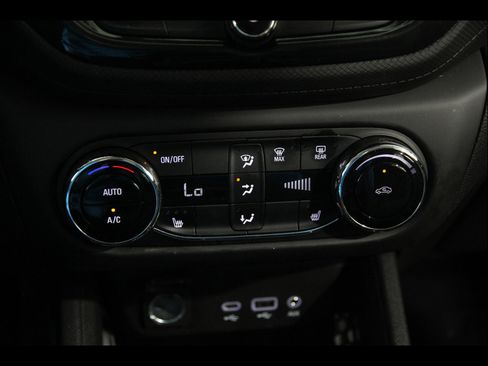 Certified 2023 Chevrolet TrailBlazer LT w/ Convenience Package image 15