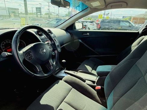 Used 2012 Nissan Altima 2.5 S w/ Convenience Pkg FWD image 17