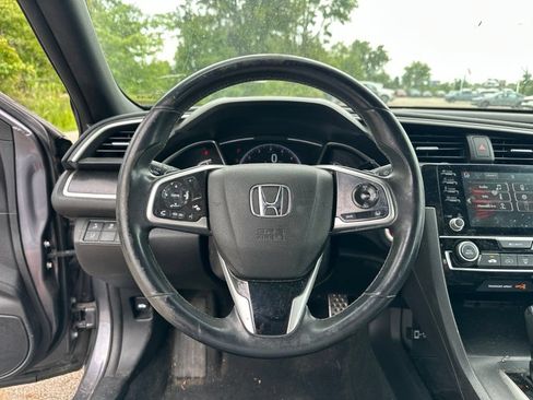 Used 2021 Honda Civic Sport image 19