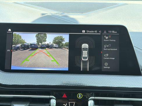 Used 2021 BMW 228i Gran Coupe w/ Convenience Package FWD image 7