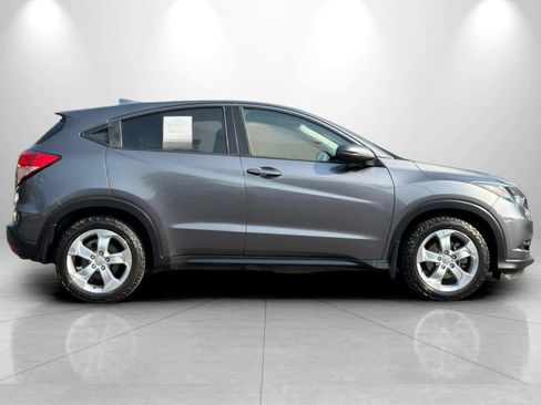 Used 2016 Honda HR-V EX image 8