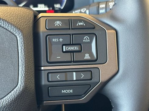 New 2026 Toyota Land Cruiser image 29