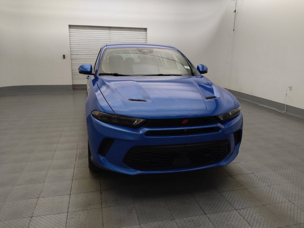 Used 2024 Dodge Hornet R/T w/ Tech Pack w/o Parking AWD/4WD image 14