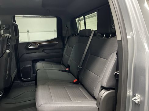 New 2026 Chevrolet Silverado 1500 LT AWD/4WD image 59