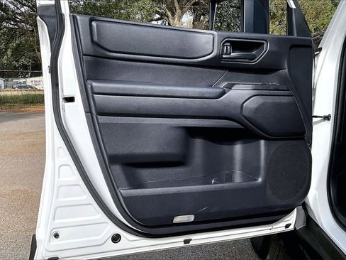 Used 2024 Toyota Land Cruiser 1958 image 17