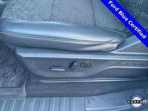 Certified 2023 Ford F150 Tremor image 11