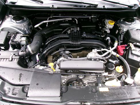 Used 2021 Subaru Impreza 2.0i Premium AWD/4WD image 9