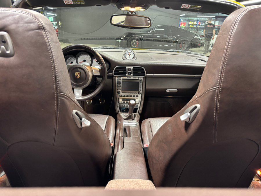 Used 2006 Porsche 911 Carrera S RWD image 15