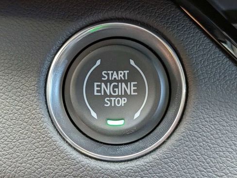 New 2026 Buick Enclave Avenir w/ Super Cruise Package FWD image 32