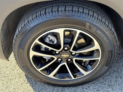 Used 2025 Chevrolet TrailBlazer LT image 10