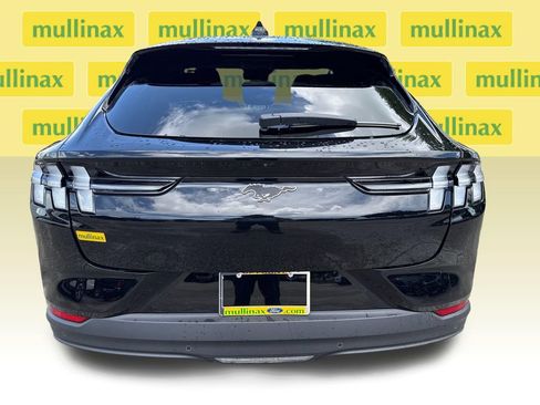New 2026 Ford Mustang Mach-E Select RWD image 14