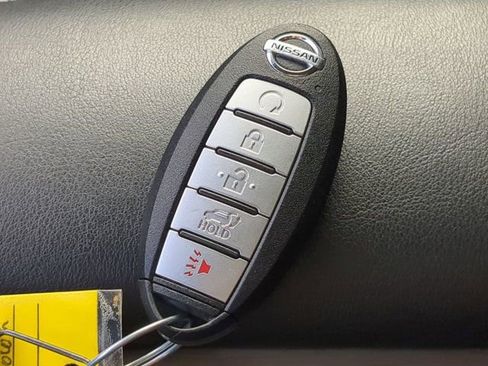 Used 2022 Nissan Murano SL w/ SL Moonroof Package image 30