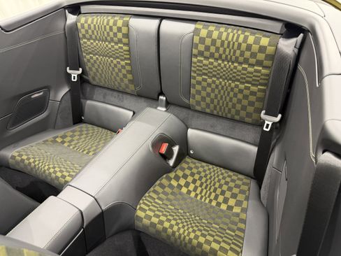 New 2026 Porsche 911 Carrera 4 GTS image 26