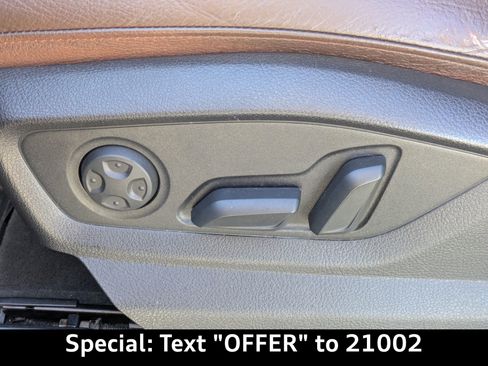 Used 2018 Audi Q7 3.0T Premium Plus w/ Premium Plus Package image 21