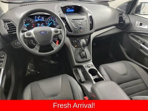Used 2016 Ford Escape SE w/ SE Chrome Package FWD image 31
