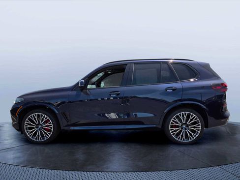 New 2026 BMW X5 sDrive40i w/ M Sport Package RWD image 3