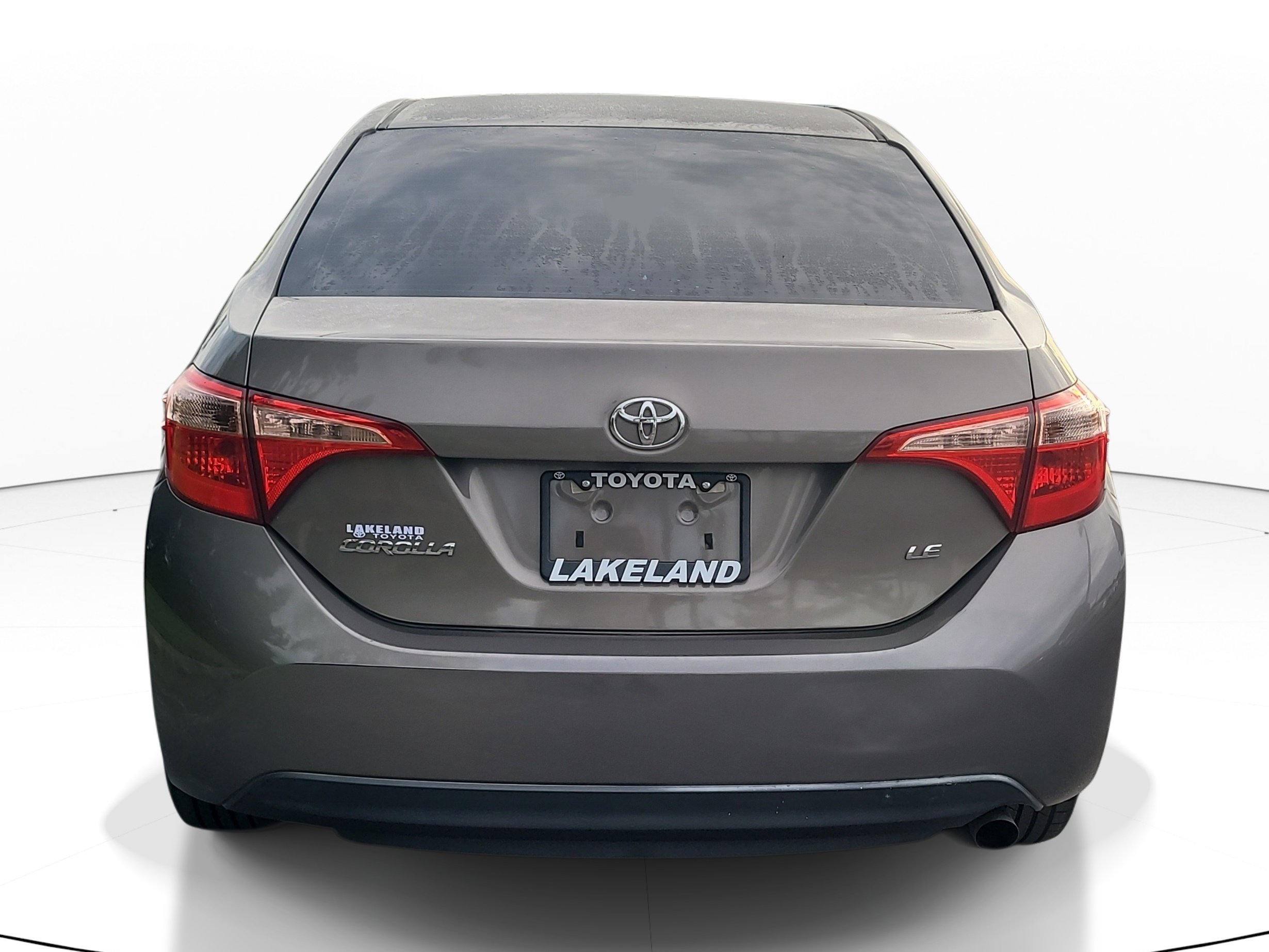 Used 2019 Toyota Corolla LE FWD image 6