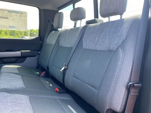 New 2026 Ford F250 XLT w/ XLT Premium Package AWD/4WD image 15