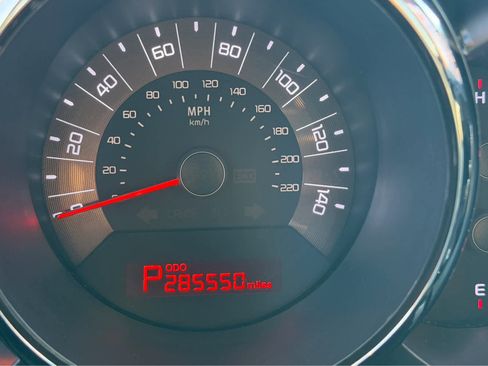 Used 2011 Kia Soul + image 15