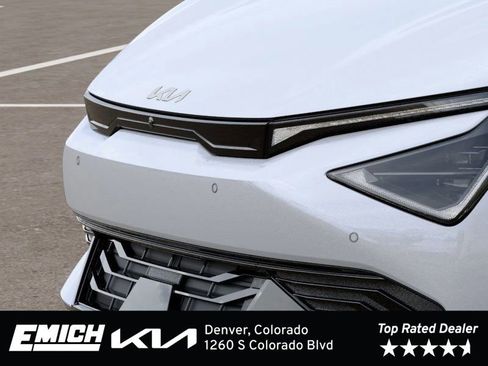 New 2025 Kia EV6 Wind image 15