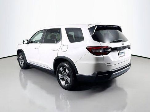 Certified 2023 Honda Pilot EX-L image 5