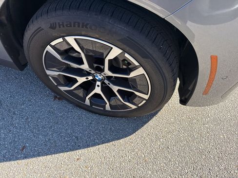 Used 2026 BMW X3 xDrive30 w/ Premium Package image 14