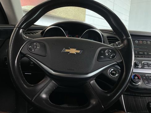 Used 2019 Chevrolet Impala LT image 23