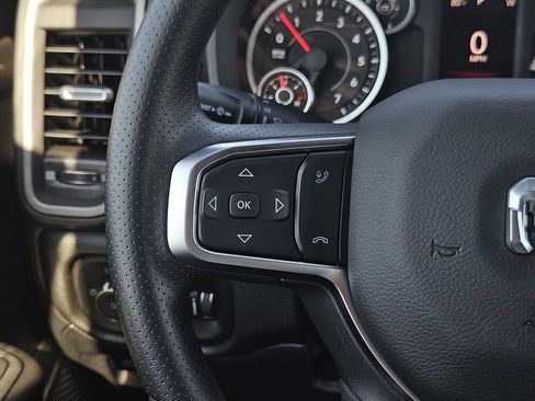 New 2026 RAM 1500 Tradesman RWD image 17