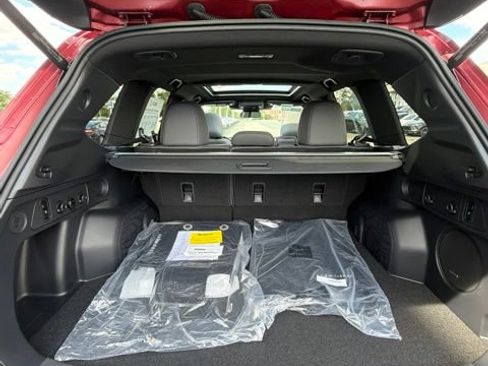 New 2026 Subaru Forester Limited AWD/4WD image 24