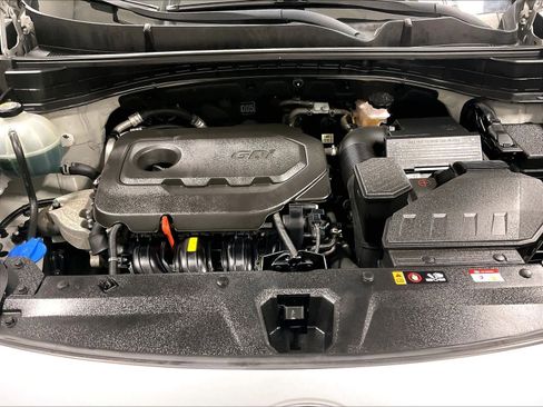 Used 2020 Kia Sportage EX w/ Option Group 15 image 30
