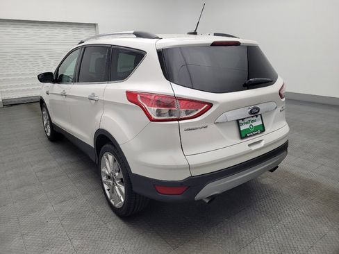 Used 2016 Ford Escape SE w/ SE Chrome Package image 5