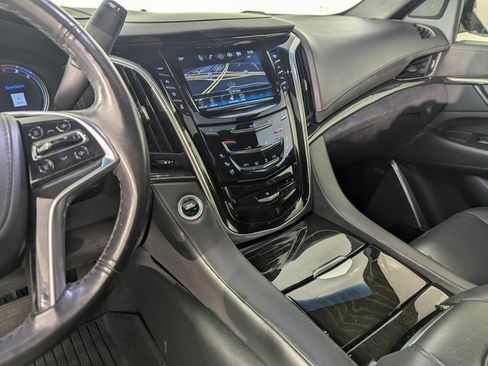 Used 2018 Cadillac Escalade Platinum image 22