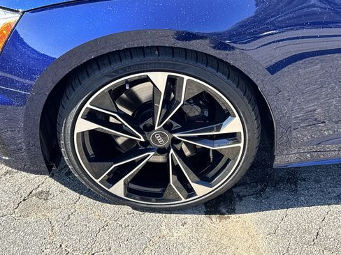 Used 2024 Audi S5 Premium Plus image 11