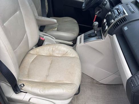 Used 2009 MAZDA MAZDA5 Grand Touring FWD image 24