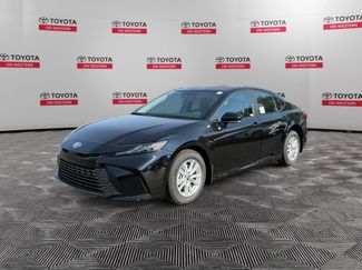 New 2026 Toyota Camry LE video 1