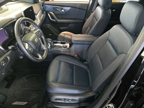 Certified 2024 Chevrolet Blazer RS w/ Driver Confidence II Package AWD/4WD image 21