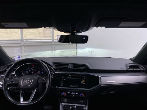 Used 2024 Audi Q3 2.0T Premium image 13