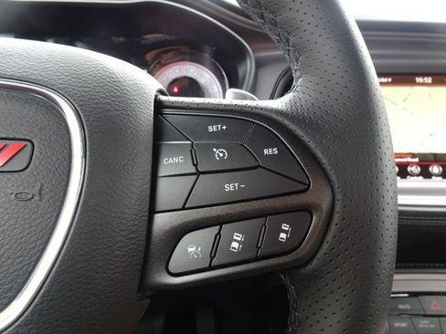 Used 2023 Dodge Challenger R/T w/ Plus Package RWD image 26