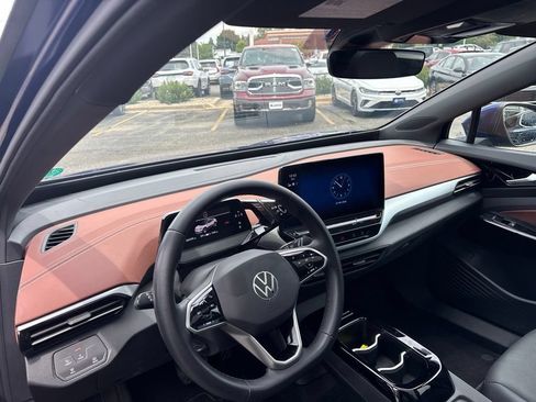 Used 2021 Volkswagen ID.4 Pro S RWD image 10