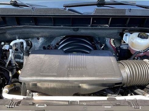 Used 2024 Chevrolet Silverado 1500 RST w/ All Star Edition Plus image 31