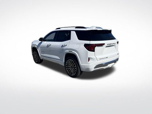 New 2026 GMC Terrain Denali image 2
