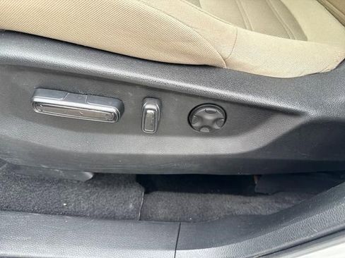 Certified 2019 Honda CR-V EX image 4