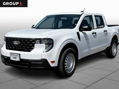New 2025 Ford Maverick XL