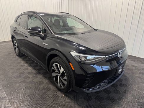 Used 2023 Volkswagen ID.4 S image 2